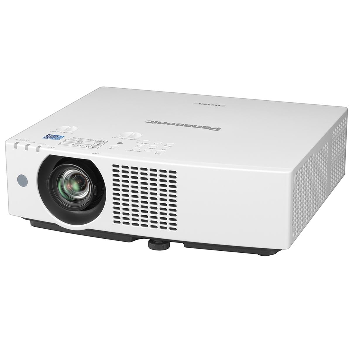 PANASONIC プロジェクター　TH-D5500 ★5000lmランプ新品 Amazon.com: Panasonic PT-VMZ51S WUXGA LCD Laser Projector, 5200