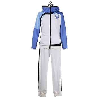 Free!　桐嶋郁弥　ジャージ　S　非売品折りたたみビッグ 色紙 2025年最新】郁弥 ジャージの人気アイテム - メルカリ