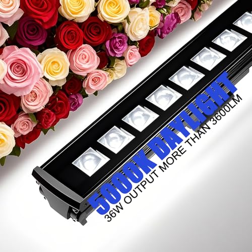 Samsung commercial LED wall