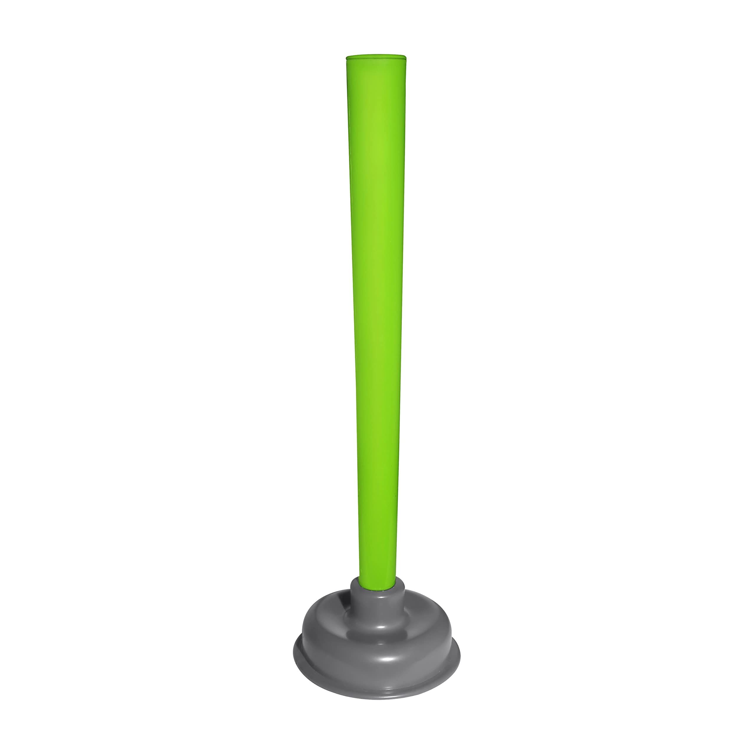 CLASSY TOUCH Toilet Plunger Un-Blocker Drain Cleaning Suction Plunger for Multi Purpose Channel Cleaning Kitchen Sink, Toilet, Bathroom (1Pc, Rubber) (Style-2) (B0BFRBRL74) Amazon Price History, Amazon Price Tracker