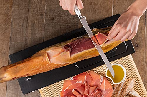 Foto von Arcos Riviera Hammes Wit 250mm, Weiß