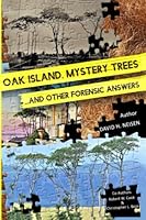 Oak Island Mystery Trees and Other Forensic Answers 1777245095 Book Cover