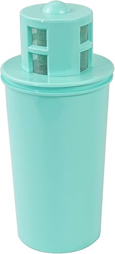 Cartucho de jarra de agua alcalinizante  Crystal Quest