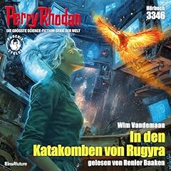 In den Katakomben von Rugyra Titelbild