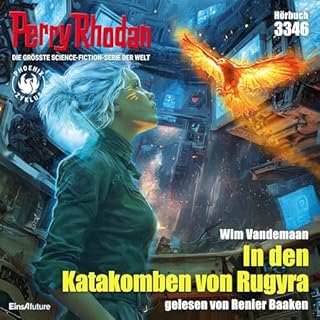 In den Katakomben von Rugyra Titelbild