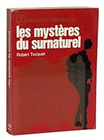 Les Mystères du surnaturel B0045PT8O0 Book Cover