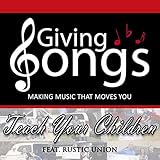 Giving Songs