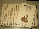 Sämtliche Schriften: 12 Bände in Kassette - Heinrich Heine