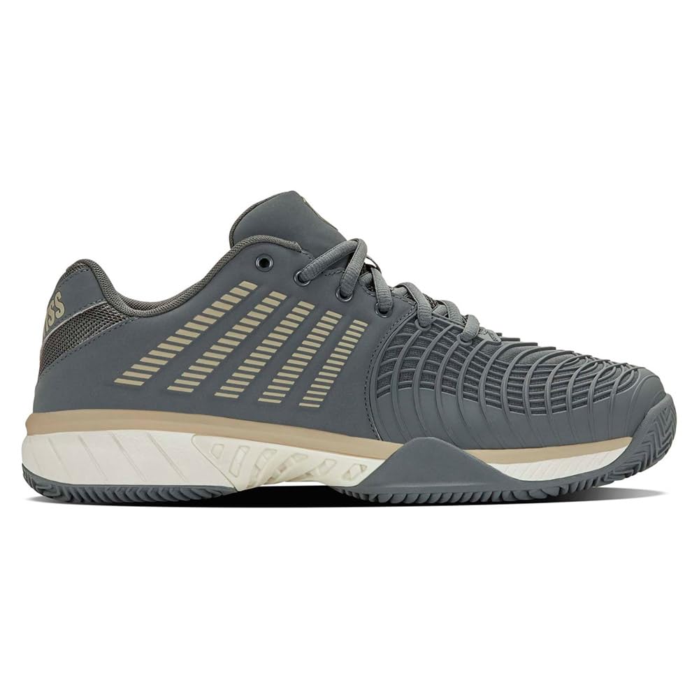K-Swiss Mężczyźni Express Light 3 ClayButy do tenisa