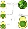Avocado Catnip Mint Game Ball Toy