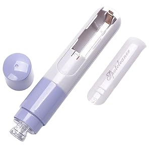 GIMOCOOL Aspiradora,Aspirador eléctrico de poros para Eliminar - Aspiradora de poros removedora de espinillas, Limpiador de poros faciales, Herramienta extractora