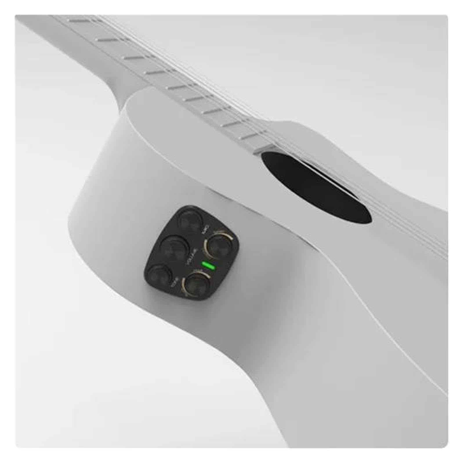 Pickup Per Chitarra Acustica Pickup Di Risonanza Per Chitarra Acustica