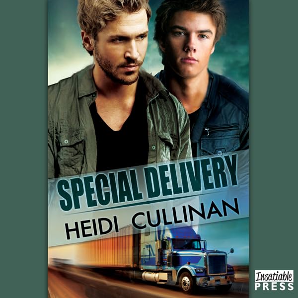 Cover art for Special Delivery: Special Delivery, Book 1