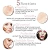 Makeup-Primer-Firstfly-Long-Lasting-Isolated-Hydrating-Makeup-Base-Face-Primer-Cosmetic-Beauty-Foundation-Primers-18ML PHOERA Makeup Primer, Firstfly Long Lasting Isolated Hydrating Makeup Base Face Primer Cosmetic Beauty Foundation Primers (18ML)