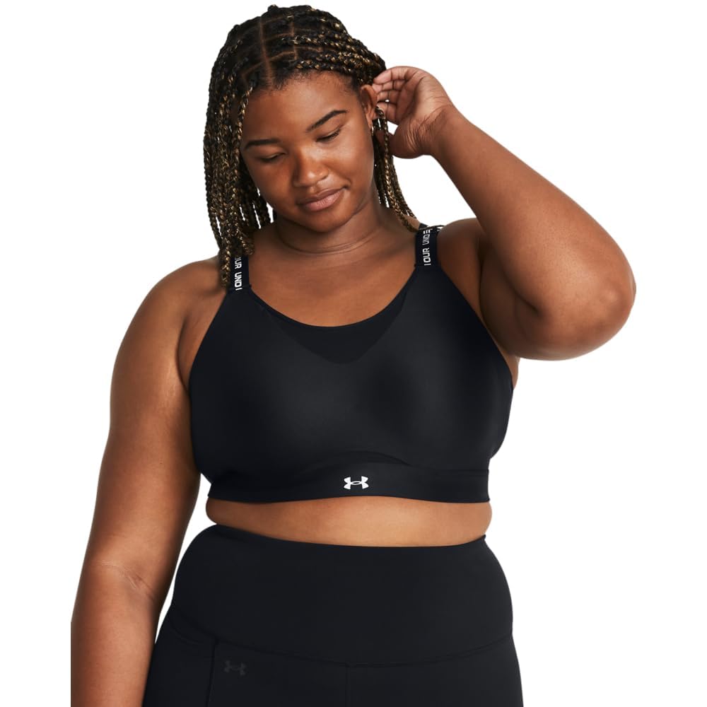 Under Armour Infinity 2.0 & Sports Bra High Support 1X