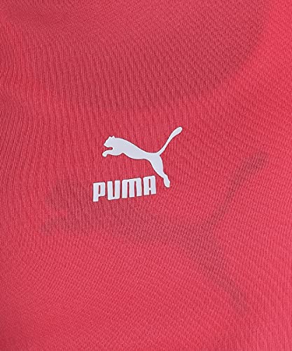 Image of Puma Women's Graphic Print Relaxed Fit T Shirt