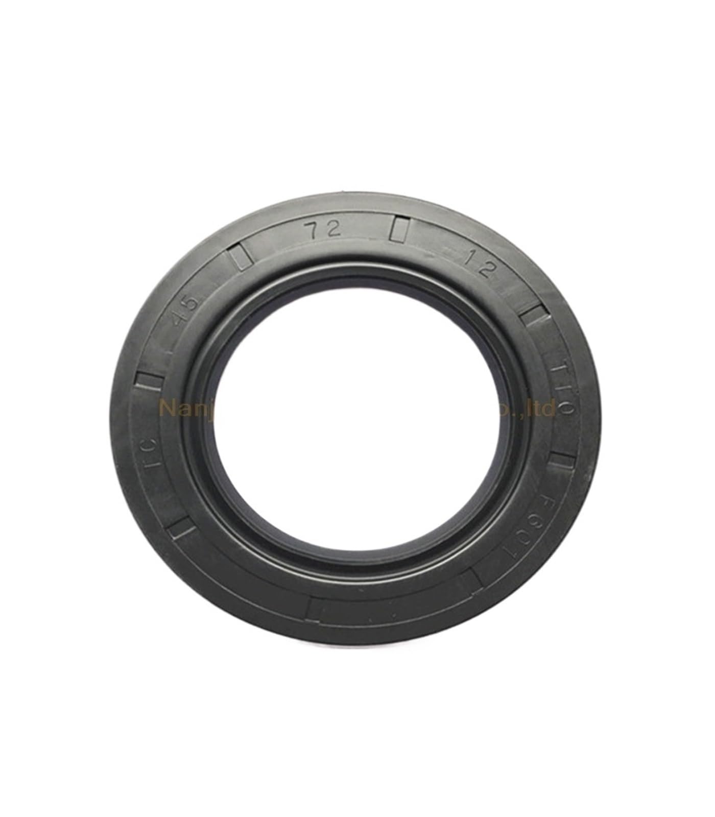 Bexiujuvx One Color 10Pcs Tc16x26x5 Skeleton Oil Seal 16 * 26 5 Seals Radial Shaft