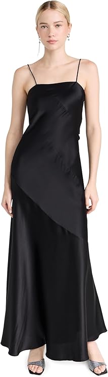 LOVESHACKFANCY Women's Oaklynn Dress