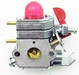 New Craftsman Poulan Weedeater Carburetor Carb 530071811 Zama W-19 ;(supply#: topoutdoorparts_22181911443243