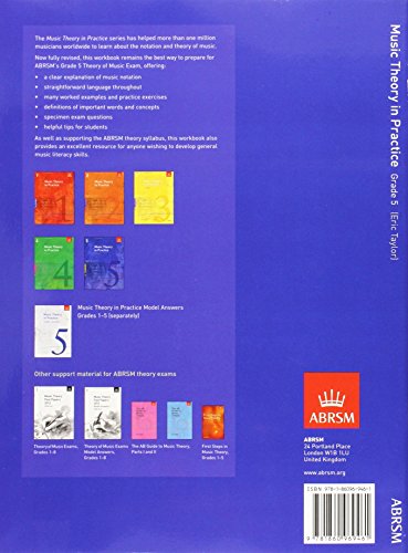 Music Theory in Practice - Image 2