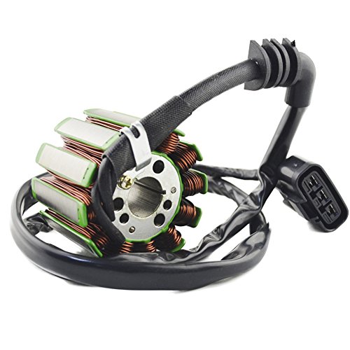 AHL Motocicleta Bobina del Estator del Generador del Magneto para Yamaha YZF-R1 YZF1000 2004-2008