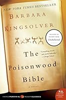 Algopix Similar Product 19 - The Poisonwood Bible: A Novel