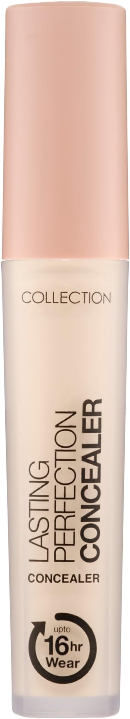 Collection Cosmetics Lasting Perfection Concealer, 16-Hour Wear, Long Lasting...