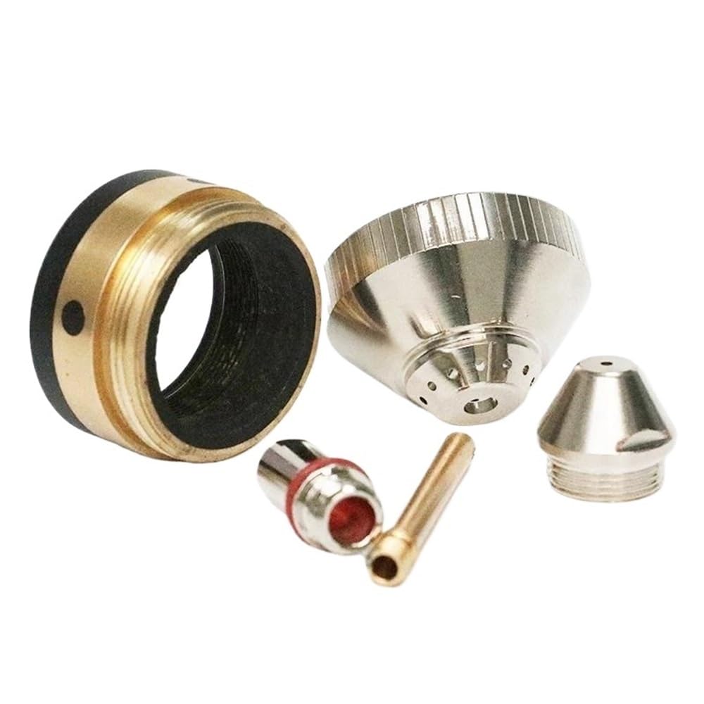 Accessoires de machine découpe plasma FY-XF300H-A capuchon buse