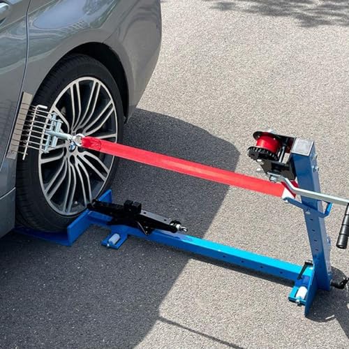 Kit profesional de herramientas de reparación de abolladuras de coche, PDR 3 en 1 y herramientas de torre de reparación inteligente para una eliminación eficaz de abolladuras de carrocería del