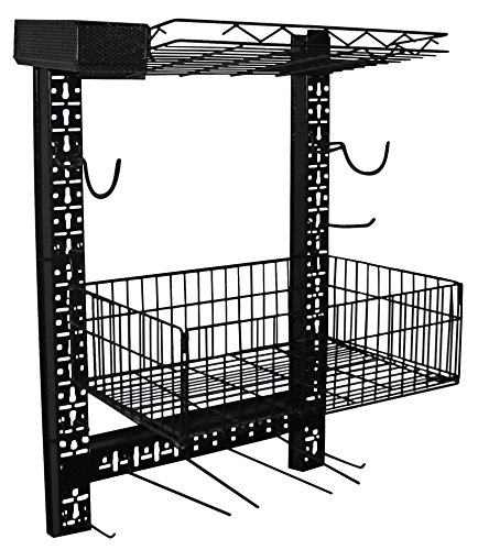 Organized Hunting Gear Changer