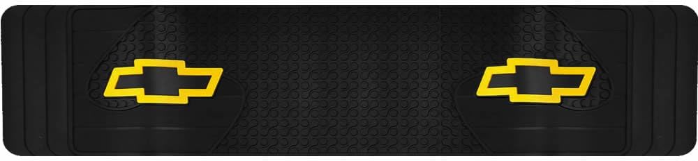 Plasticolor Chevrolet Rear Runner Mat