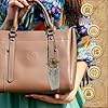 Home Holder Fatto a Mano in Metallo Inglese a Doppia Maglia Moneta 10 cm Borsa compatta per Monete Raro Accessorio Antico da Collezione per Uomini Appassionati di antiquariato #1