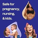 Plant Therapy Blissful Dreams Essential Oil Blend, For Relaxation While Supporting Quality Rest, Grounding and Soothing, Lovely Bedtime Aroma, 10 mL (1/3 oz) 100% Pure, Undiluted, Natural Aromatherapy - Image 5