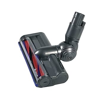 Amazon | [ダイソン]Dyson DC59 DC62 Carbon fibre motorised