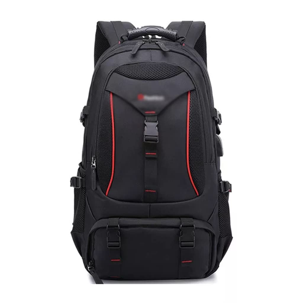 Zaino da Campeggio da 40 Litri Borsa Sportiva da Alpinismo Borsa da Escursionismo all'aperto Multifunzionale