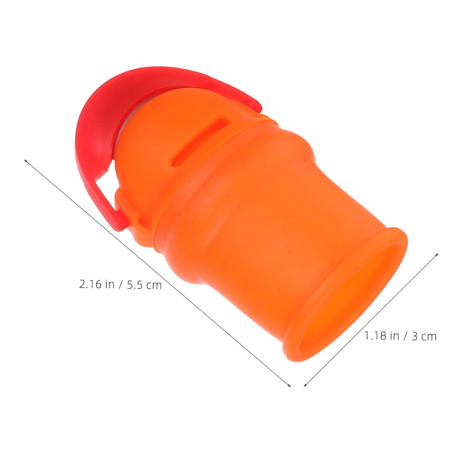 OFFSCH Pepper Tool Garden Tools Set Potted Plant Thumb Cutter for Efficient Harvesting