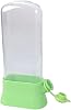 Refrigerator Removable Compartment Parsley Box Vegetable Storage Container Mint and Coriander Storage Box