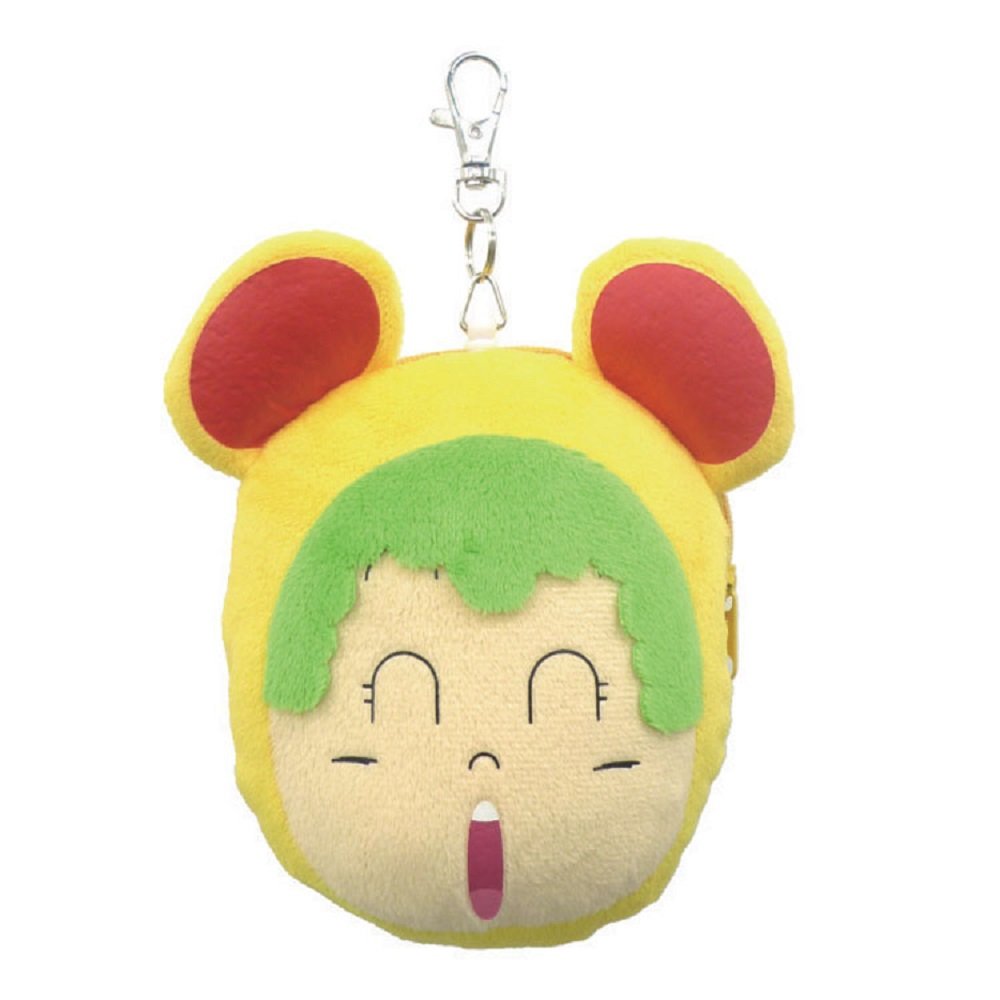 レトロ　ガッちゃん　人形　ドクタースランプアラレちゃん Dr.スランプ アラレちゃん ガッちゃん 空気ビニール人形 昭和