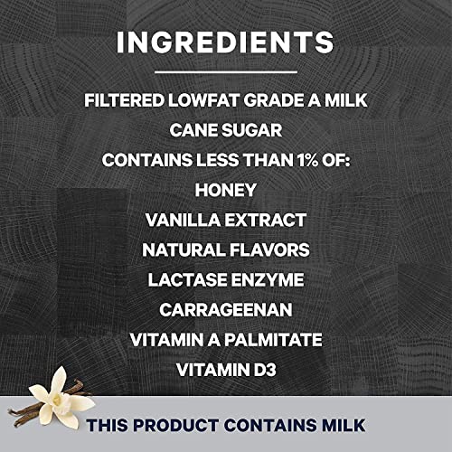 Core Power By Fairlife Elite High Protein (42G) Milk Shake, 14 Fl Oz Bottles, (Pack Of 12) (Vanilla) #TOP2