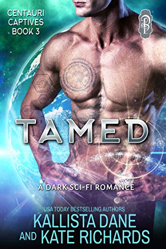 Cover of Tamed