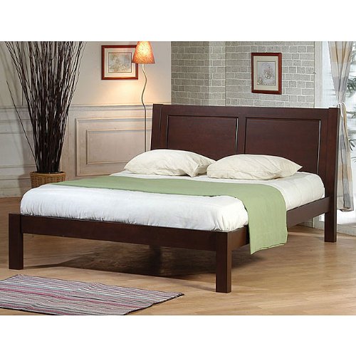 winger QueenSize Bed Amazon.in Home & Kitchen