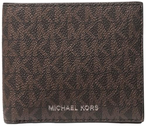 Michael Kors Carteira Hudson com documento de identificação, NULL