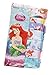 Disney Princess 7-Pack Ariel Panty Toddler Girl (2T-3T)