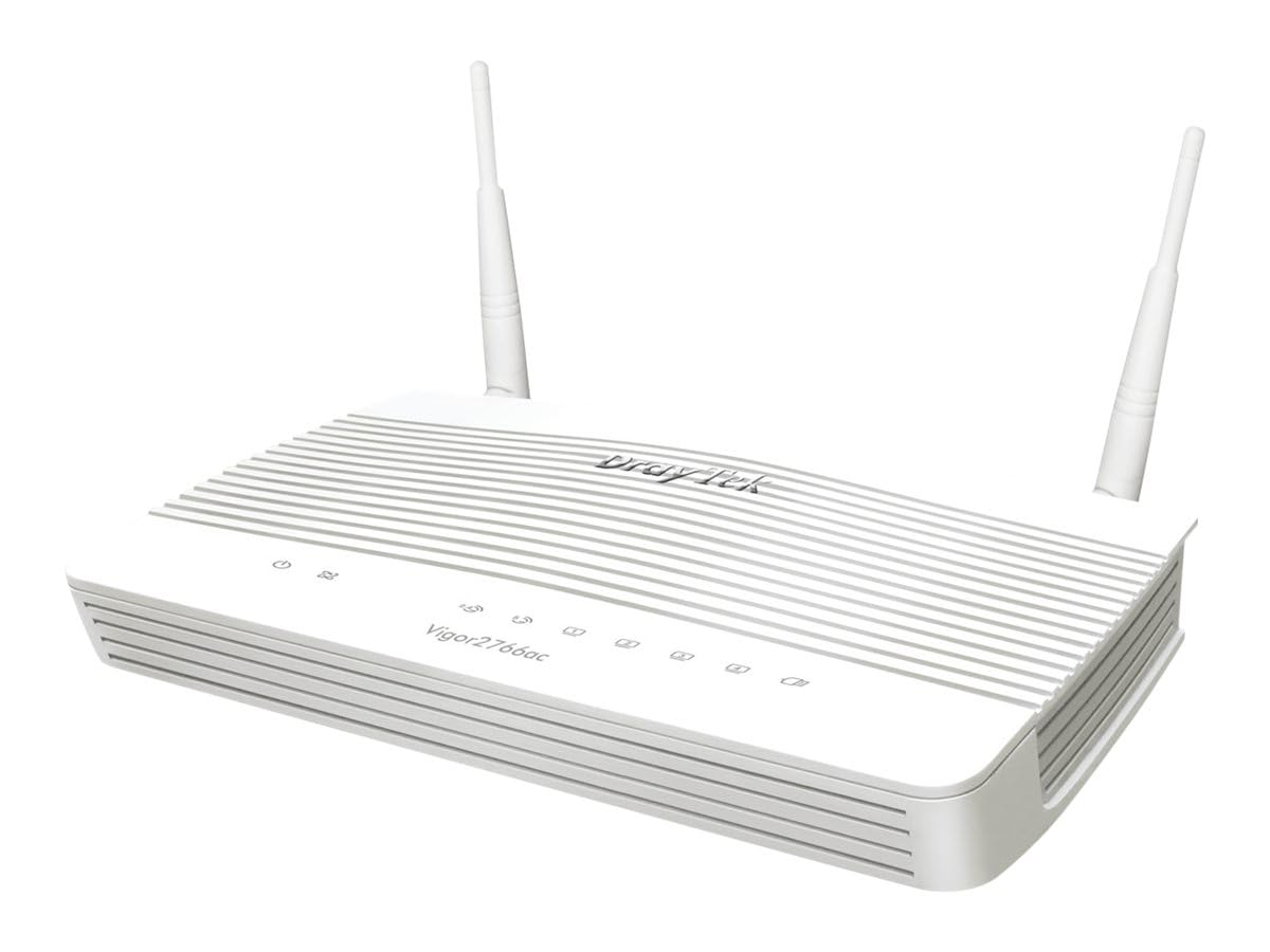 DrayTek Vigor v2766ac-DE-AT-CH