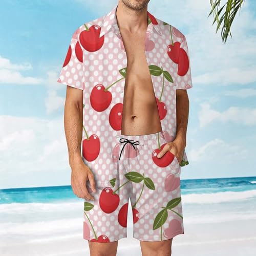 Ensemble décontracté d'été pour homme : la solution anti-chaleur à poches - 2