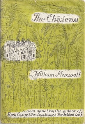 The Chateau B003Y1TC7O Book Cover