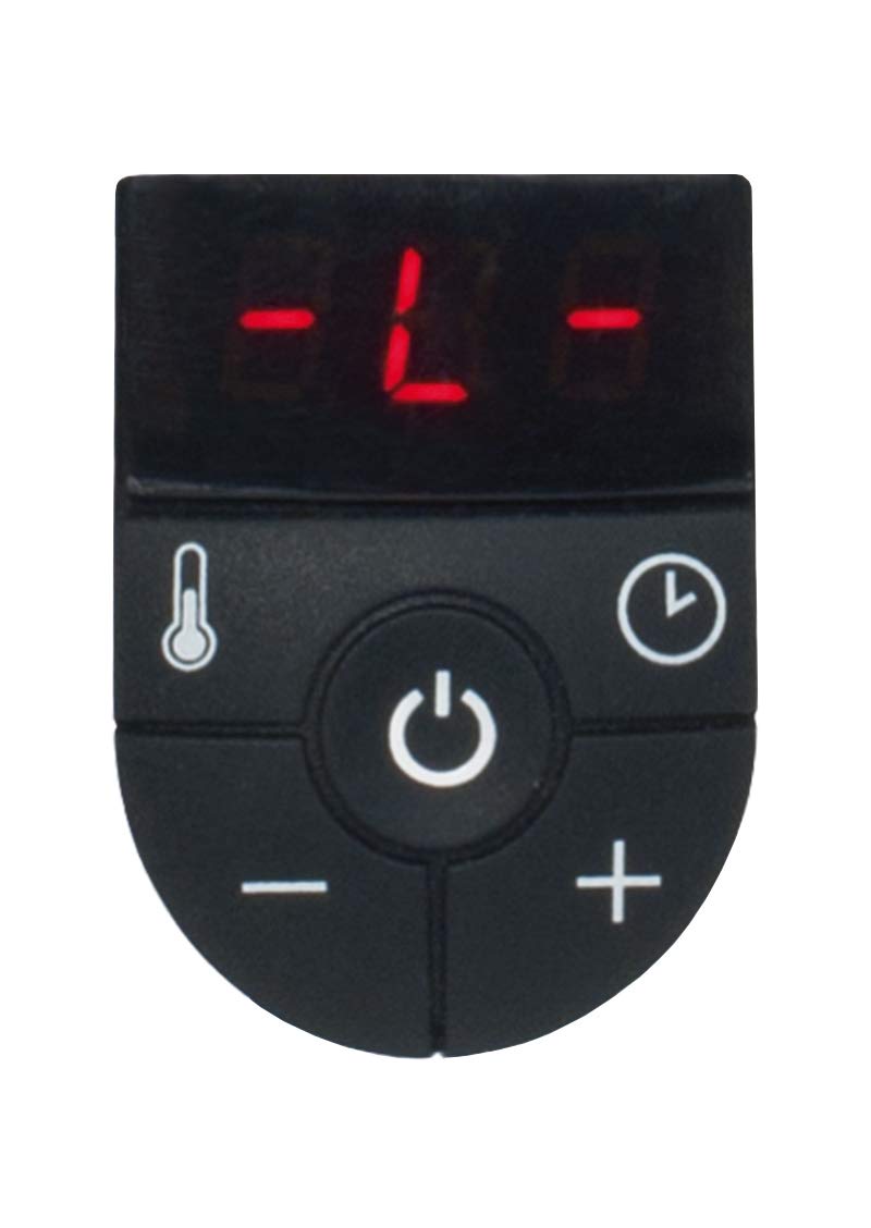 CASO Cas 2282-Fondue Induction 22 cm Noir