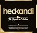 Hed Kandi 15-Signature Collection