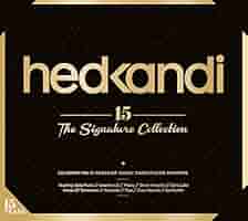 『ＨＥＤＫＡＮＤＩ』他、ハウス・ダンス、コンピ＆ＭＩＸ等ＣＤ１０枚セット HEDKANDI』他、ハウス・ダンス、コンピ＆MIX等