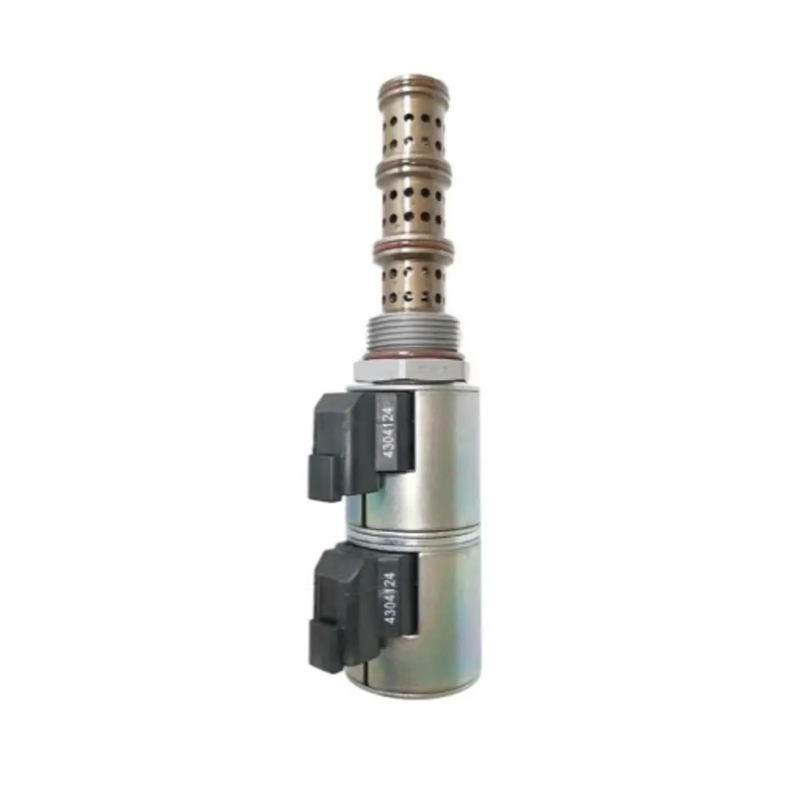 Yiqtjnzfgp One Color Hydraulic Solenoid Valve 4212228 Tosd-06-151 Construction Machinery Parts(Valve And Coil 24V)